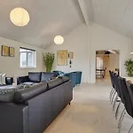 Villavilla #429 - Hostrup Strand, Limfjorden * Spottrup