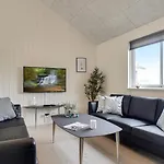 Semesterbostad Villavilla #429 - Hostrup Strand, Limfjorden *