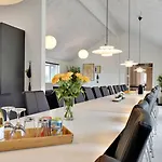 Villavilla #429 - Hostrup Strand, Limfjorden Semesterbostad Spottrup