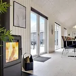 Villavilla #429 - Hostrup Strand, Limfjorden Semesterbostad Spottrup