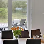 Villavilla #429 - Hostrup Strand, Limfjorden