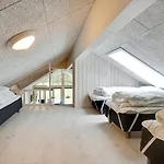 Villavilla #429 - Hostrup Strand, Limfjorden Semesterbostad Spottrup