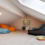 Villavilla #429 - Hostrup Strand, Limfjorden