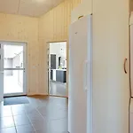 Villavilla #429 - Hostrup Strand, Limfjorden Semesterbostad