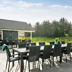 Villavilla #429 - Hostrup Strand, Limfjorden