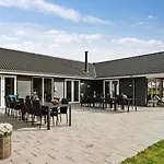 Semesterbostad Villavilla #429 - Hostrup Strand, Limfjorden *