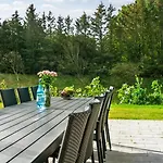 Villavilla #429 - Hostrup Strand, Limfjorden Semesterbostad Spottrup
