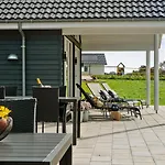 Semesterbostad Villavilla #429 - Hostrup Strand, Limfjorden Spottrup