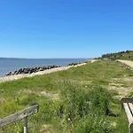 Villavilla #429 - Hostrup Strand, Limfjorden Semesterbostad Spottrup