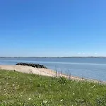 Villavilla #429 - Hostrup Strand, Limfjorden Spottrup