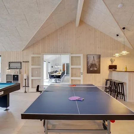 Villavilla #429 - Hostrup Strand, Limfjorden