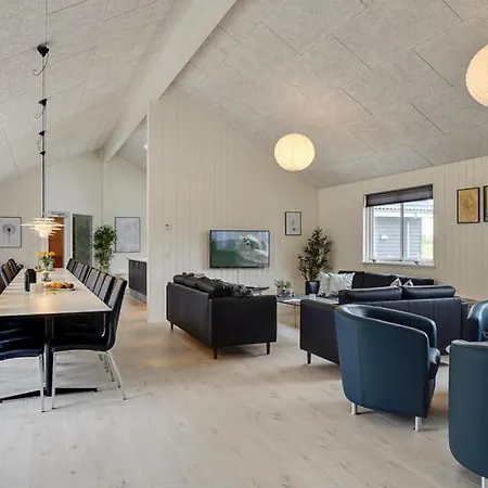 Villavilla 429 - Hostrup Strand, Limfjorden