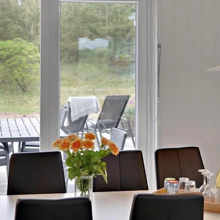 Villavilla 429 - Hostrup Strand, Limfjorden