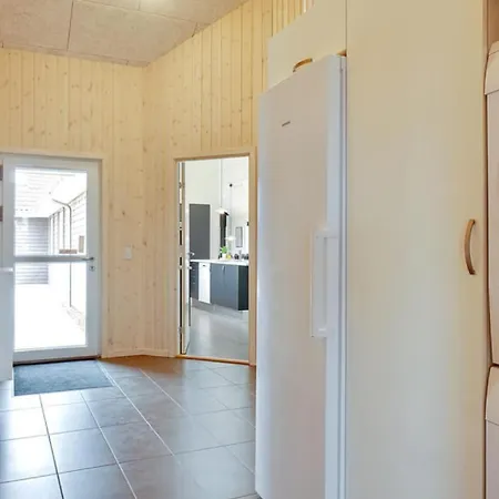 Villavilla 429 - Hostrup Strand, Limfjorden Feriehus