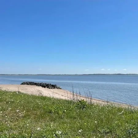 Villavilla 429 - Hostrup Strand, Limfjorden Spøttrup