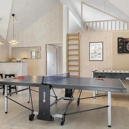 Villavilla 429 - Hostrup Strand, Limfjorden *
