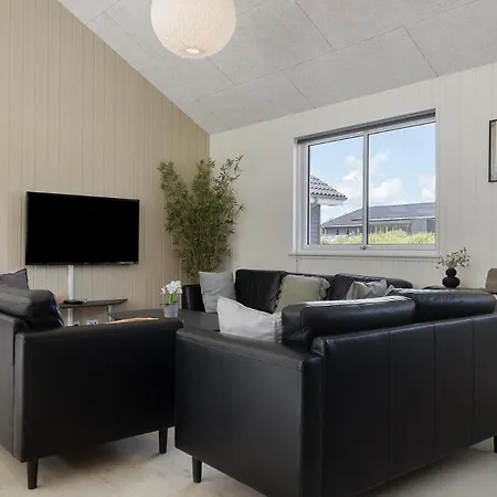 Villavilla 429 - Hostrup Strand, Limfjorden *
