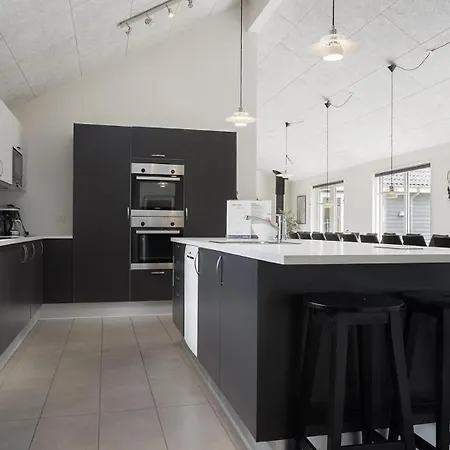 Villavilla 429 - Hostrup Strand, Limfjorden * Spottrup