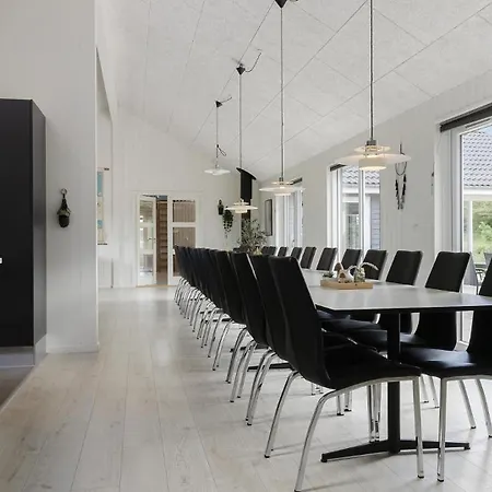 Villavilla 429 - Hostrup Strand, Limfjorden *