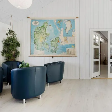Villavilla 429 - Hostrup Strand, Limfjorden Spottrup