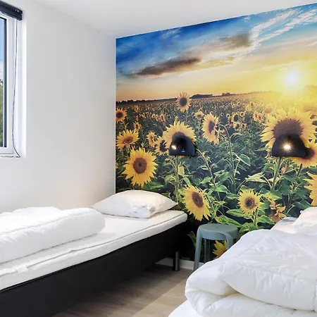 Casa de Férias Villavilla 429 - Hostrup Strand, Limfjorden *