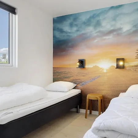 Villavilla 429 - Hostrup Strand, Limfjorden * Spottrup