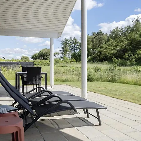 Villavilla 429 - Hostrup Strand, Limfjorden