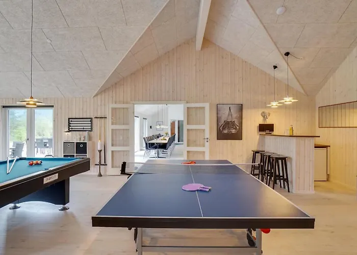 Villavilla #429 - Hostrup Strand, Limfjorden