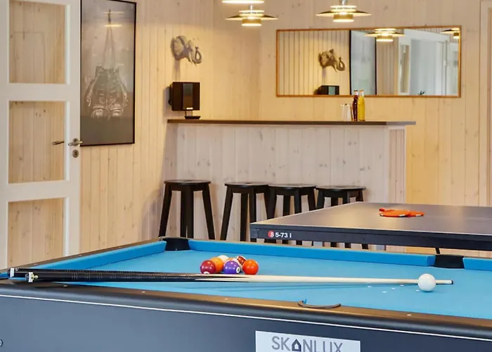 Villavilla #429 - Hostrup Strand, Limfjorden *