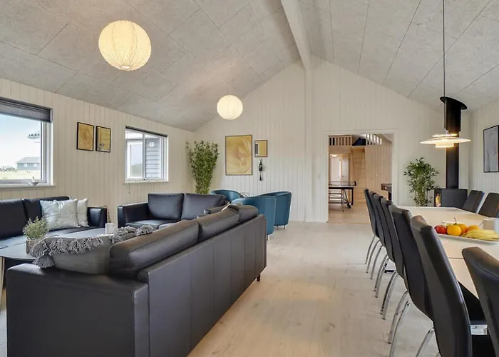 Villavilla 429 - Hostrup Strand, Limfjorden * Spottrup