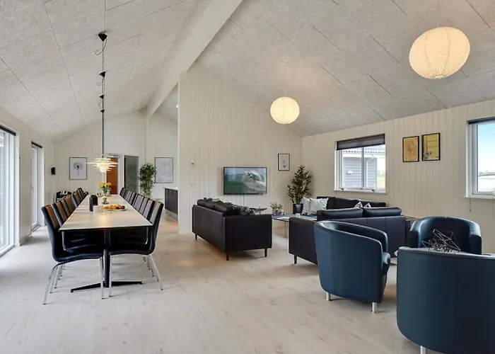 Villavilla #429 - Hostrup Strand, Limfjorden