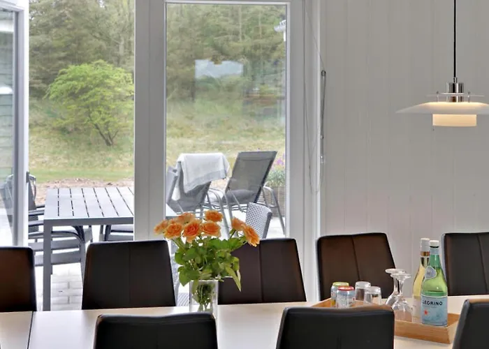 Villavilla #429 - Hostrup Strand, Limfjorden