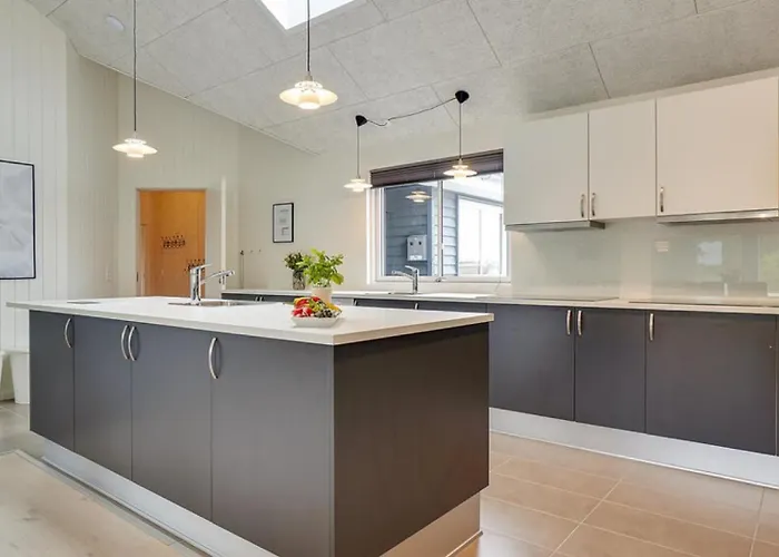 Villavilla #429 - Hostrup Strand, Limfjorden *