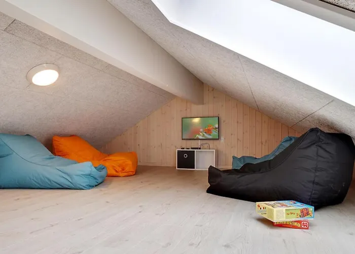 Villavilla #429 - Hostrup Strand, Limfjorden