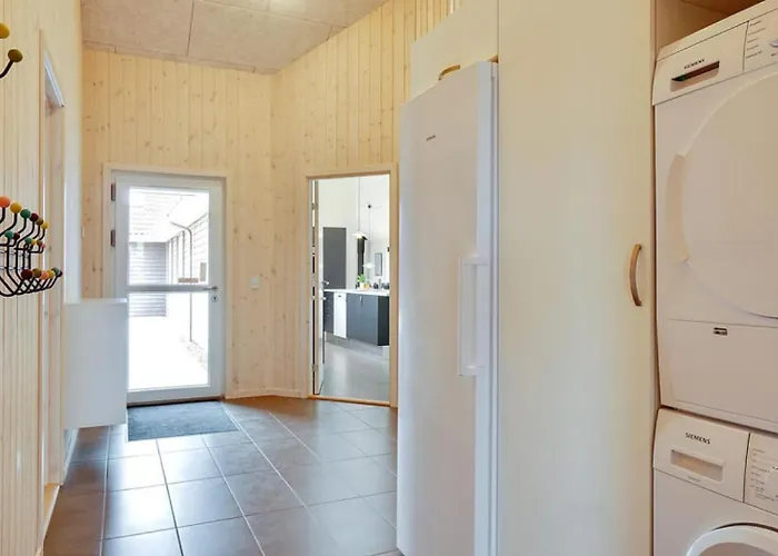 Villavilla #429 - Hostrup Strand, Limfjorden Semesterbostad