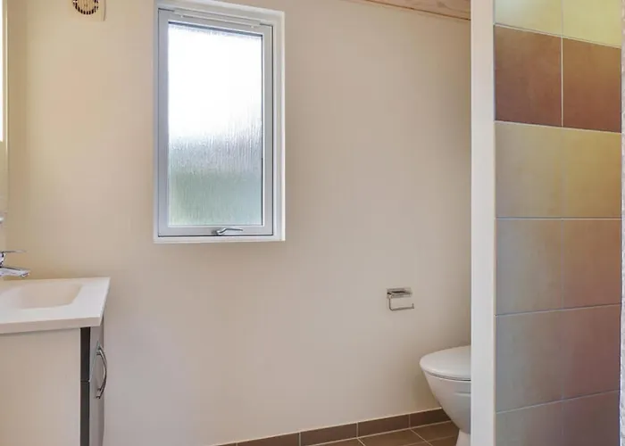 Villavilla #429 - Hostrup Strand, Limfjorden Semesterbostad